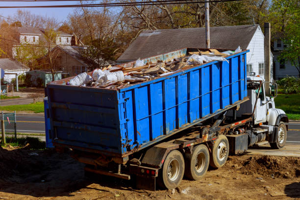 Best Same-Day Junk Removal  in Zionsville, IN