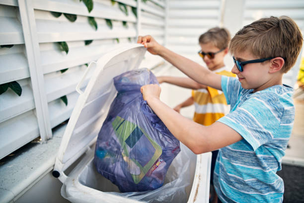Best Junk Hauling Services  in Zionsville, IN