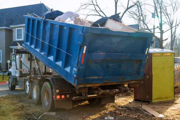 Best Residential Junk Removal  in Zionsville, IN