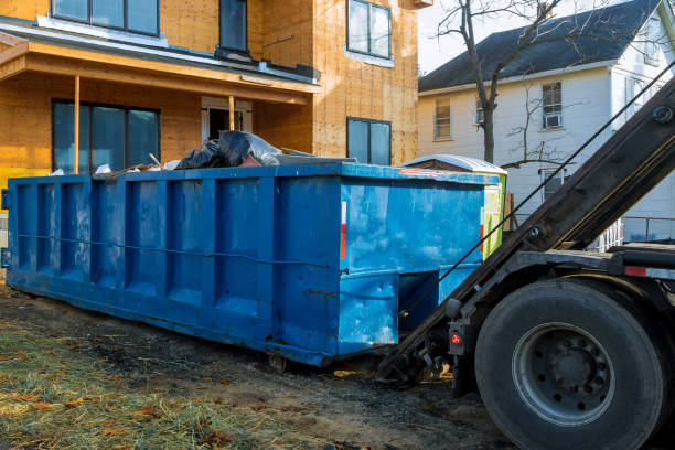 Best Basement Cleanout Services  in Zionsville, IN