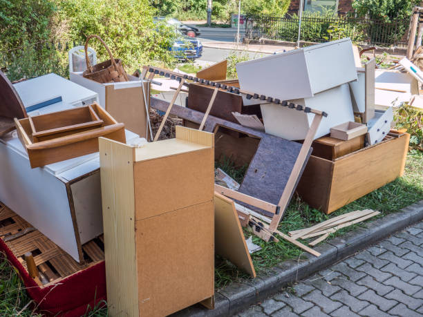 Professional Junk Removal in Zionsville, IN