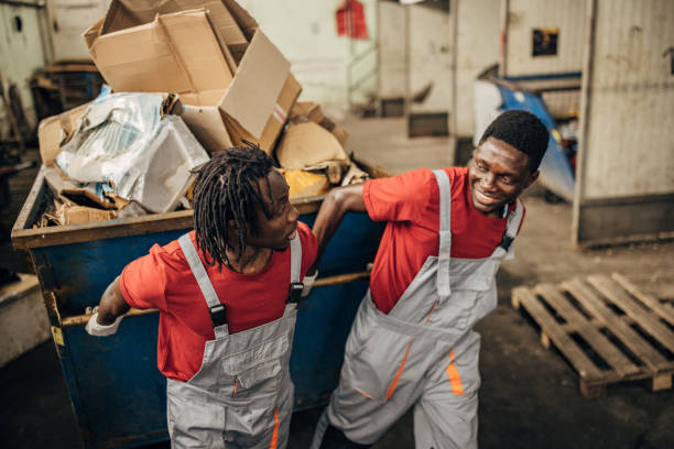 Best Junk Removal Near Me  in Zionsville, IN