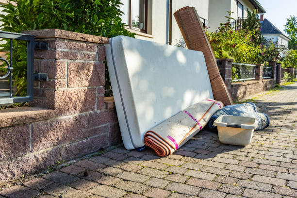Best Trash Removal Near Me  in Zionsville, IN