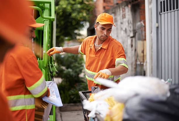 Trash Removal Near Me in Zionsville, IN